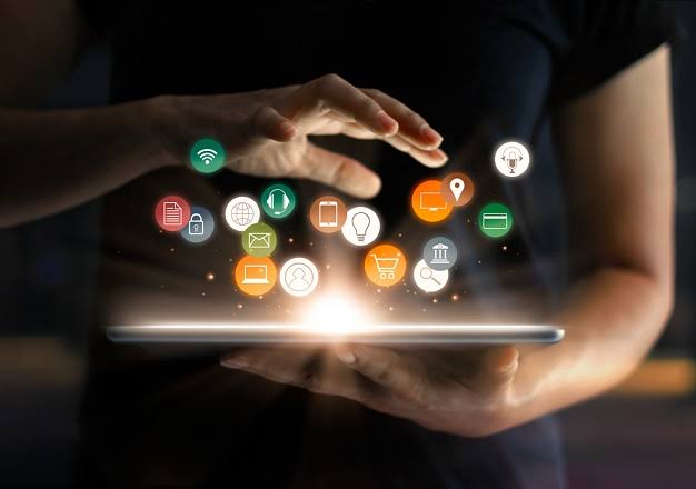 How Can Mobile Apps Help in Advancing Digital Transformation&nbsp;Success