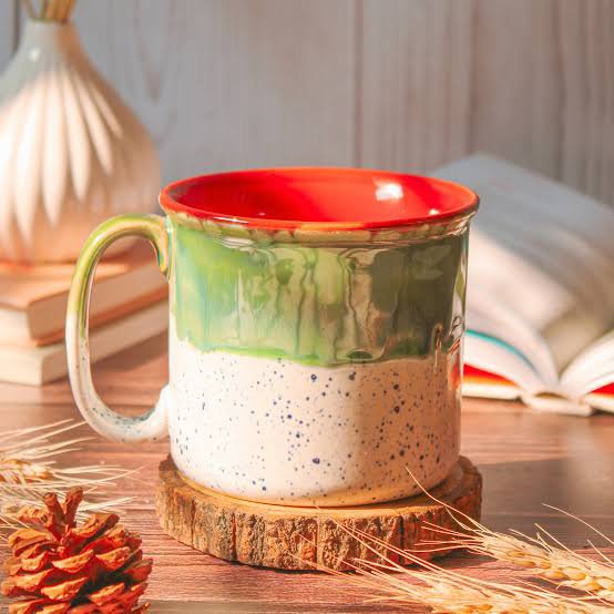 Rare Planet - Handicraft startup in India 